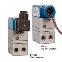 OMEGA  IP710高精度I/P传感器 电子空气压力控制