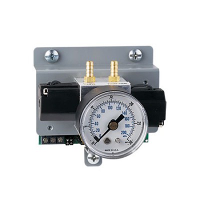 OMEGA IP411电流/气压(I/P)和电压/气压(E/P)电动气动传感器