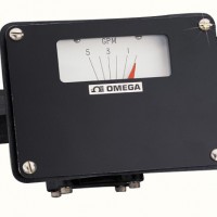 OMEGA FL-X3腐蚀性或超纯液体流量监测器