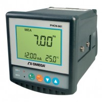 OMEGA PHCN-961, PHCN-962控制器