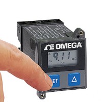 OMEGA PTC-1A1/16 DIN LCD工业定时器