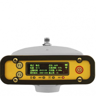 集思宝 G990高精度GNSS接收机