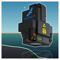 徕卡 AHAB 鹰眼III机载多功能水陆激光扫描系统