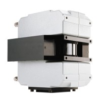 雷泰 MP150 高速线扫描红外测温仪