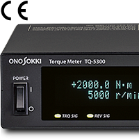 小野测器 TQ-5300扭矩计算表示仪