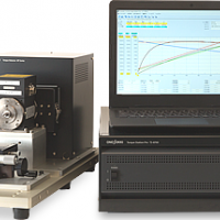 小野测器 TS-8700扭矩工作站专家系