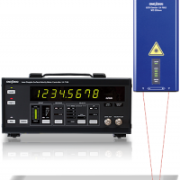 小野测器 LV-7000系列激光表面速度计