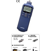 小野测器 HT-6200外接传感器型手持式转速计