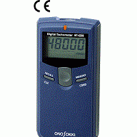 小野测器 HT-4200接触式数字手持式转速表