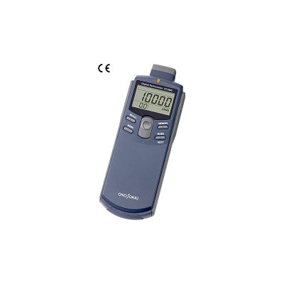 小野测器 HT-5500接触与非接触式数