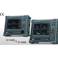 小野测器 CF-9200/9400便携式2通道/4通道 FFT分析仪