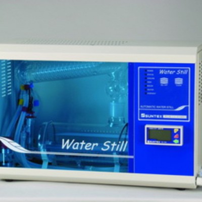 上泰 WS-400 微电脑蒸馏水制造器