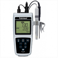 百灵达Micro800型pH测量计