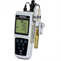 百灵达 PT 1350 Micro 800型pH电导率TDS测量计
