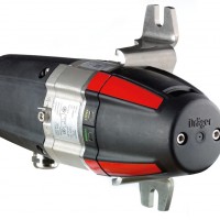 PIR7000红外线气体检测仪德尔格