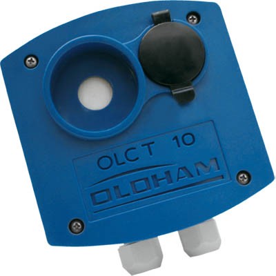 奥德姆 OLCT10一氧化氮检测仪
