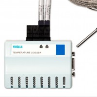 维萨拉 DL1000-1400 温度记录仪