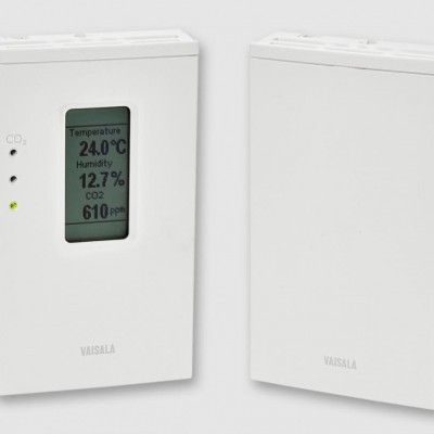 维萨拉 GMW90系列二氧化碳及温湿度