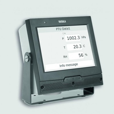 维萨拉 WID512 AviMet® 数据平板显