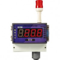 英思科 GTD-6000氧气/毒气检测仪