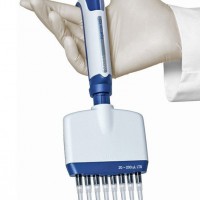 梅特勒 Pipet-Lite XLS+手动多通道移液器