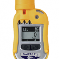 华瑞 PGM-1820 ToxiRAE Pro EC个人用可燃气体检测仪