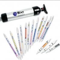 华瑞  RAE Detector Tubes & Pumps 采样泵及检测管