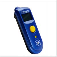 TIF 7201红外测温仪 手持式非接触测温计