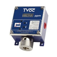 理研 PID-VOC-TVOC--固定式-检测器