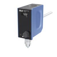 德国IKA MICROSTAR 7.5 digital 悬臂搅拌器