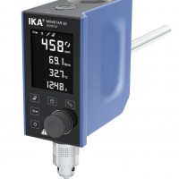 德国IKA MICROSTAR 7.5 control 顶置式搅拌器