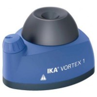 德国IKA VORTEX1 试管振荡器