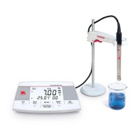 奥豪斯 AQUASEARCHER™ AB23PH BENCH METER水质分析仪表&电极