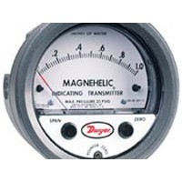 德威尔 605型Magnehelic微差压变送器