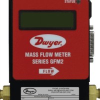 德威尔 GFM2系列气体质量流量计