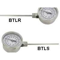 德威尔 BTL系列 侧读式双金属温度计