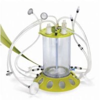 默克 Mobius® CellReady 3L 一次性生物反应器