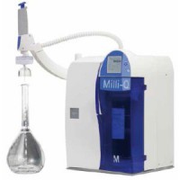 默克 Milli-Q® Direct 水纯化系统