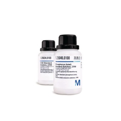 默克 Supelco 硫酸锌浓缩 0.1 mol/l