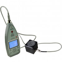杭州爱华 AWA6256B+型环境振动分析仪（环境振动）