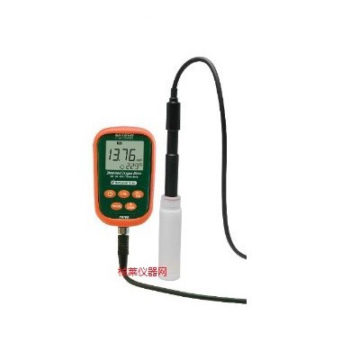 艾示科 PH300防水pH/mV/温度套件 EX