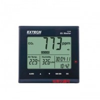 艾示科 CO100桌面型室内空气质量监控仪EXTECH