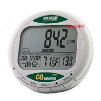 艾示科 CO200桌面型室内空气质量监控仪 EXTECH
