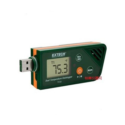 艾示科 RHT30 USB湿度/温度数据记录