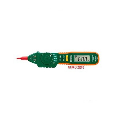 艾示科 381676A带电压检测器的笔形