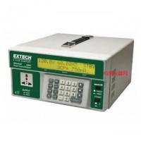 艾示科 380820通用交流电源和交流电源分析仪EXTECH