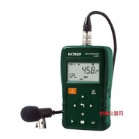 艾示科 SL355个人噪音剂量计/数据记录仪EXTECH