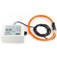 HT XL421  单相电流参数数据记录仪