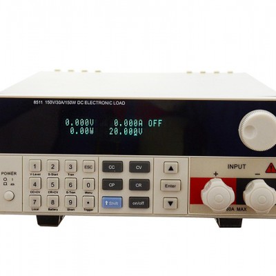 品致 PV-8712(300W/60A)直流电子负