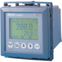 任氏 6308CT 1/4”在线电导率/TDS测量仪